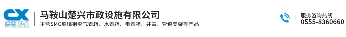 馬鞍山楚興市政設(shè)施有限公司